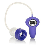 Clitoral Automatic Intimate Pump
